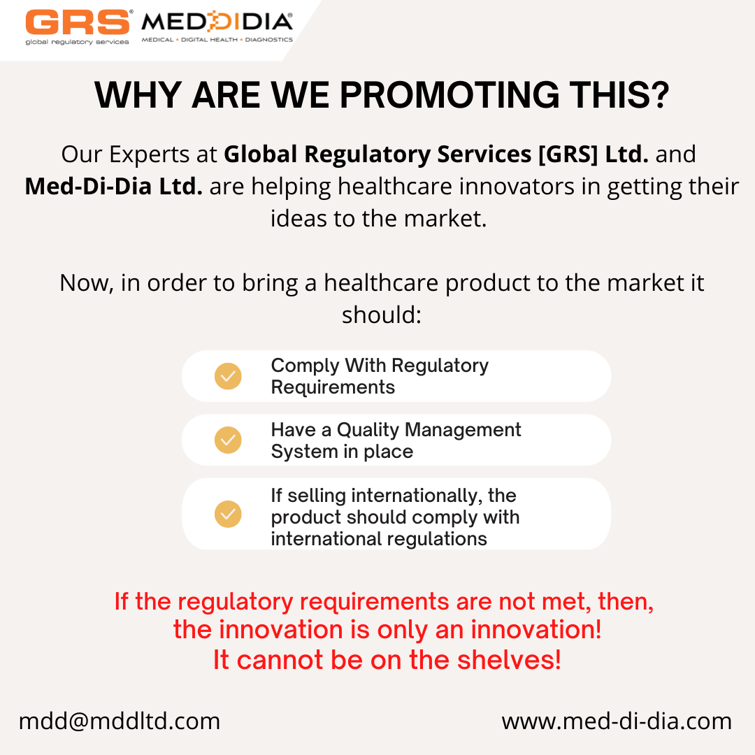 Funding competition Fast Start: Innovation